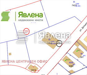 Plot Gorublyane, Sofia 1