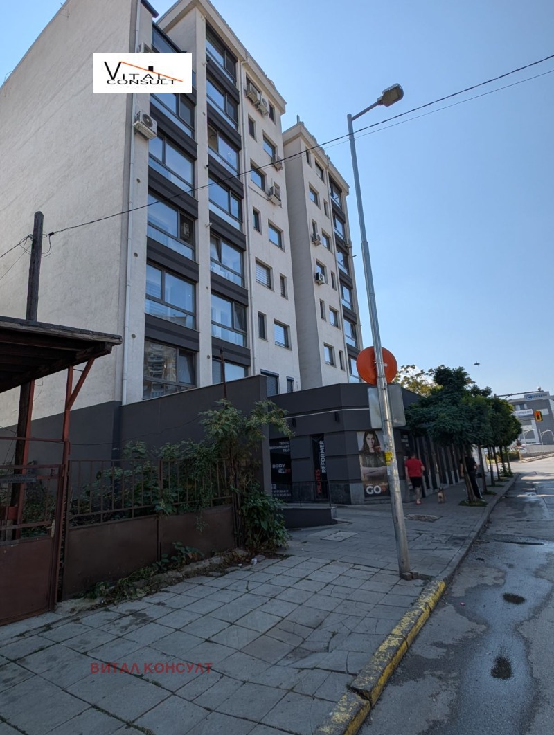 Satılık  Stüdyo Sofia , Centar , 37 metrekare | 82306023 - görüntü [14]