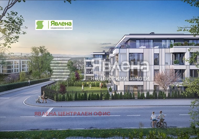 Eladó  1 hálószoba Sofia , Vitosa , 72 négyzetméter | 43043934 - kép [5]