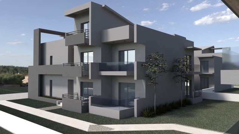 Продава 2-СТАЕН, Извън страната, област Извън страната, снимка 2 - Апартаменти - 53068212