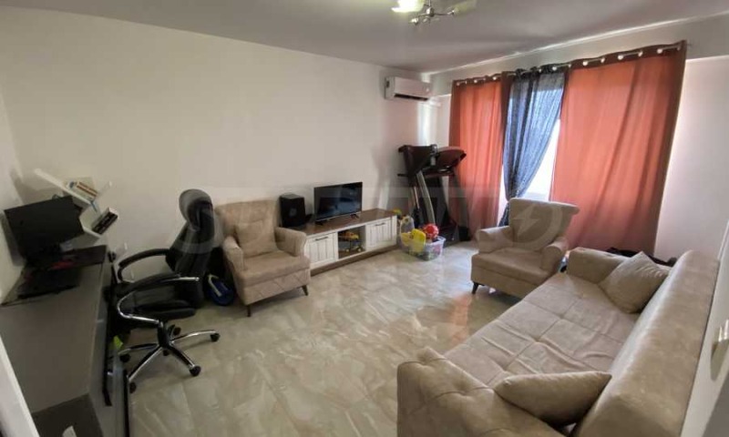 À venda  1 quarto Vidin , Krum Batchvarov , 56 m² | 57110389