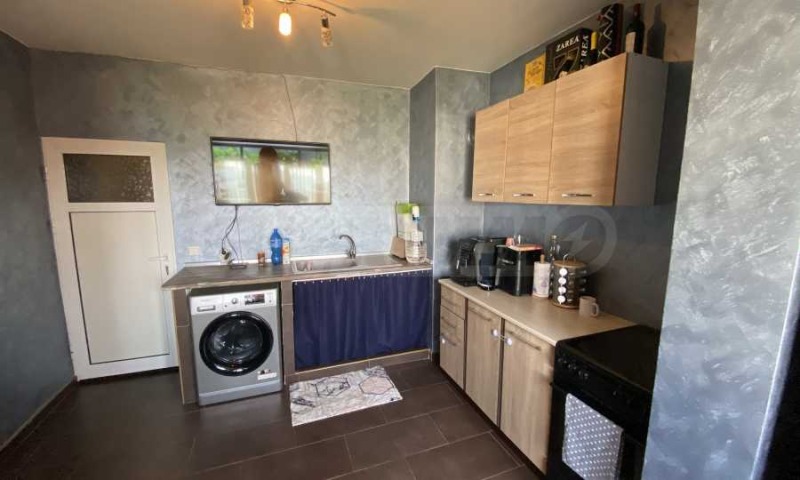 À venda  1 quarto Vidin , Krum Batchvarov , 56 m² | 57110389 - imagem [13]