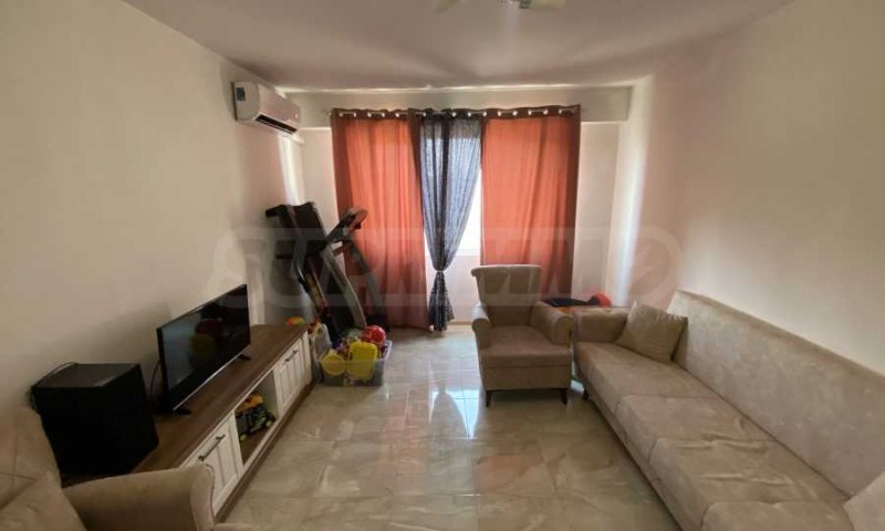 À venda  1 quarto Vidin , Krum Batchvarov , 56 m² | 57110389 - imagem [2]