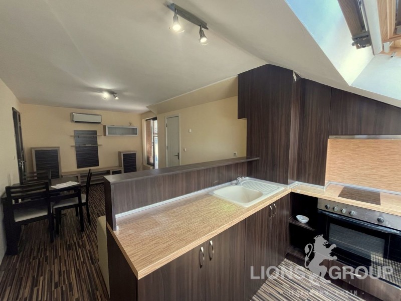 Satılık  1 yatak odası Varna , Troşevo , 64 metrekare | 65549991 - görüntü [5]