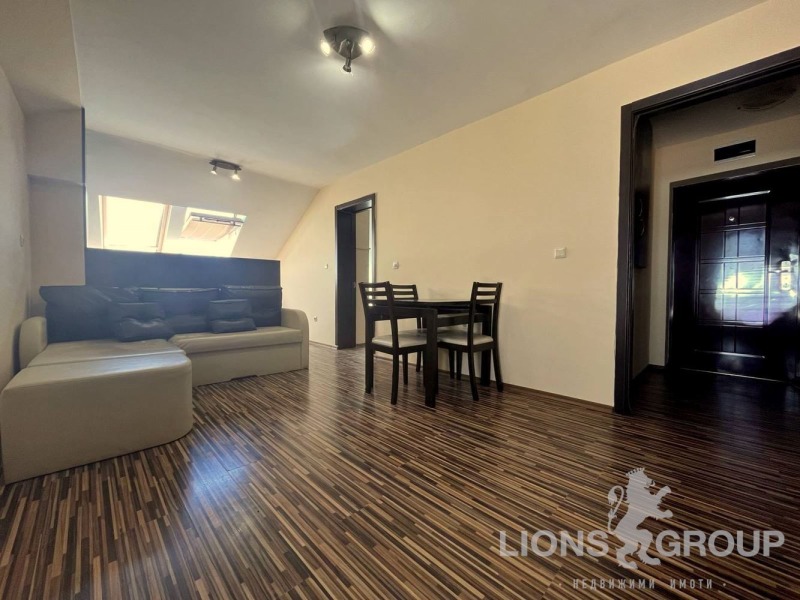 Satılık  1 yatak odası Varna , Troşevo , 64 metrekare | 65549991