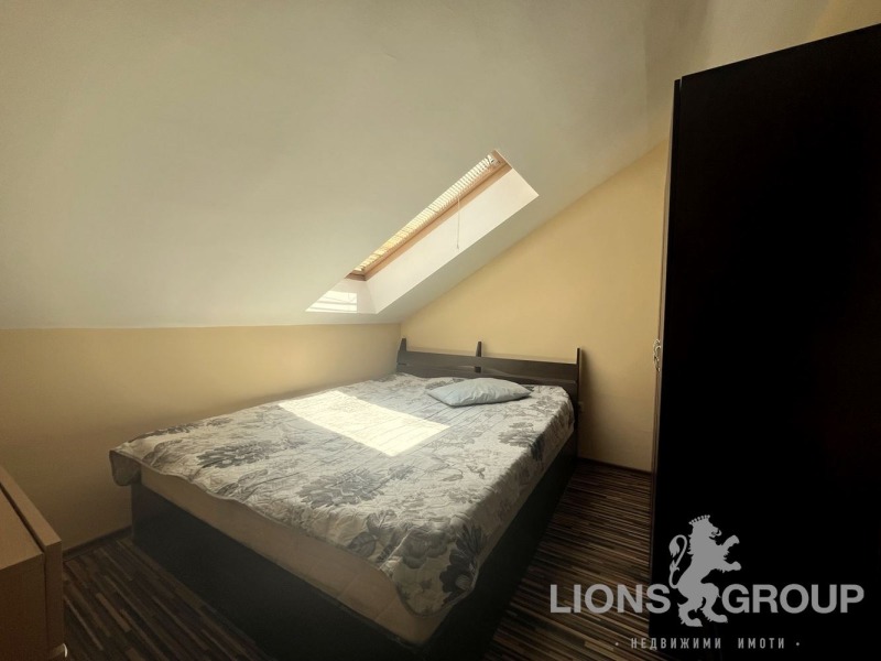 Satılık  1 yatak odası Varna , Troşevo , 64 metrekare | 65549991 - görüntü [6]