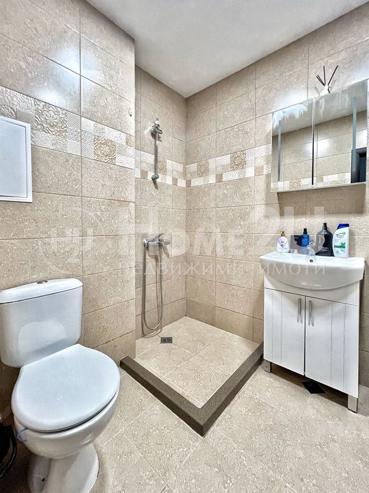 Myytävänä  1 makuuhuone Plovdiv , Tsentar , 81 neliömetriä | 71655184 - kuva [5]