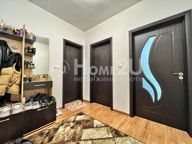 Myytävänä  1 makuuhuone Plovdiv , Tsentar , 81 neliömetriä | 71655184 - kuva [4]