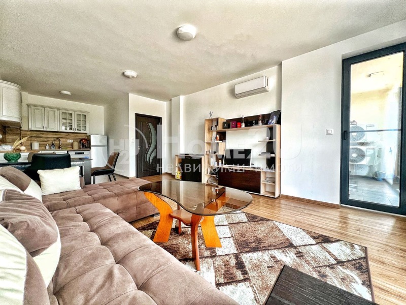 Myytävänä  1 makuuhuone Plovdiv , Tsentar , 81 neliömetriä | 71655184 - kuva [2]