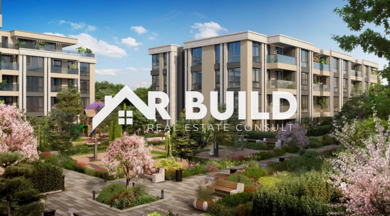 Продава 2-СТАЕН, гр. Пловдив, Остромила, снимка 9 - Апартаменти - 52479084