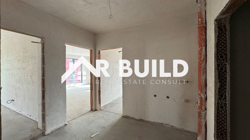 Продава 2-СТАЕН, гр. Пловдив, Остромила, снимка 3 - Апартаменти - 52479084