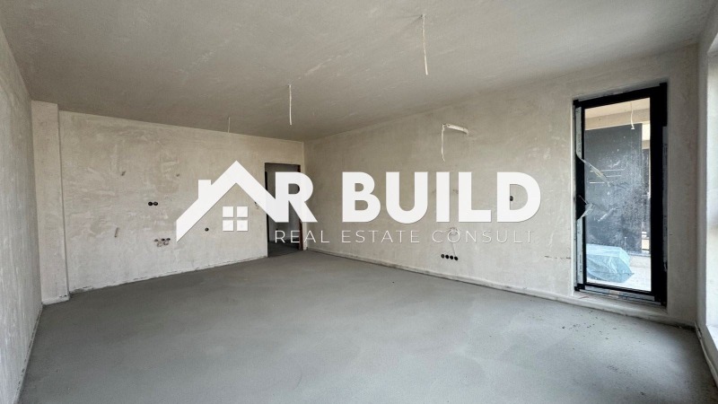 Продава 2-СТАЕН, гр. Пловдив, Остромила, снимка 5 - Апартаменти - 52479084