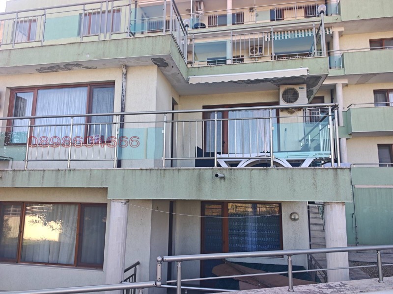 Продава 2-СТАЕН, с. Топола, област Добрич, снимка 12 - Апартаменти - 52815151