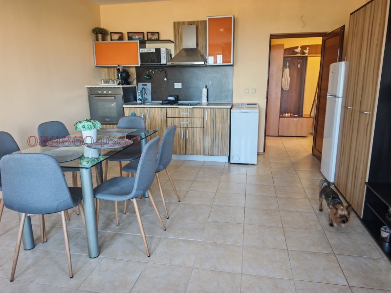 Продава 2-СТАЕН, с. Топола, област Добрич, снимка 2 - Апартаменти - 52815151