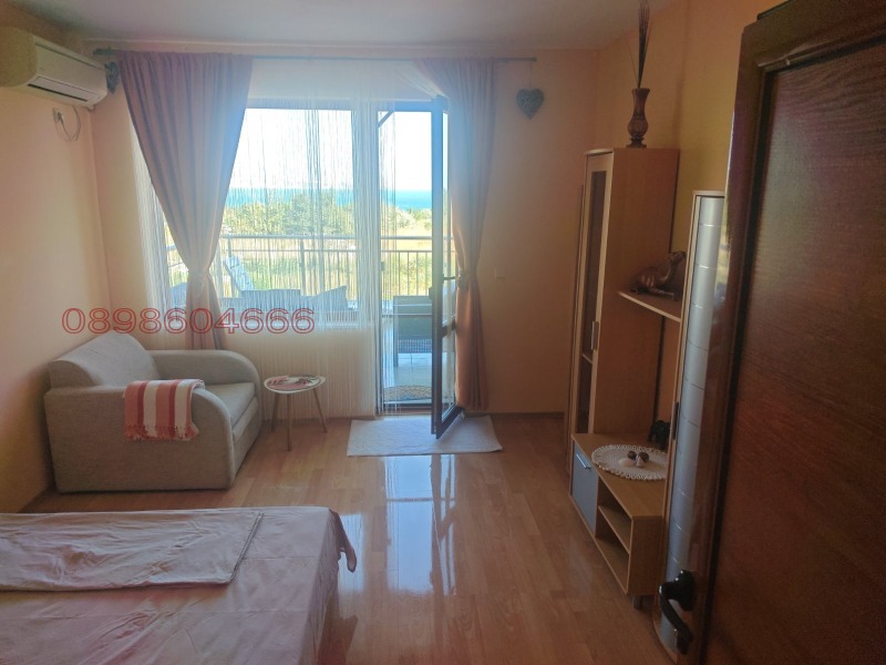 Продава 2-СТАЕН, с. Топола, област Добрич, снимка 5 - Апартаменти - 52815151