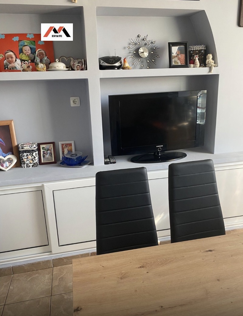 Продава 2-СТАЕН, гр. Стара Загора, Зора, снимка 4 - Апартаменти - 53207015