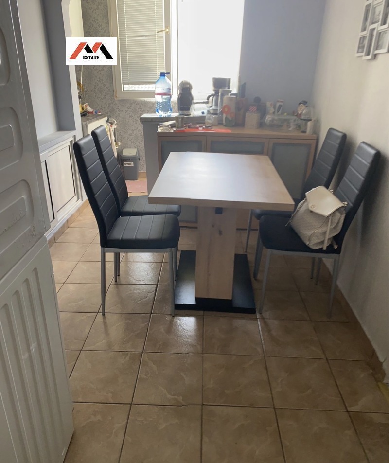 Продава 2-СТАЕН, гр. Стара Загора, Зора, снимка 7 - Апартаменти - 53207015