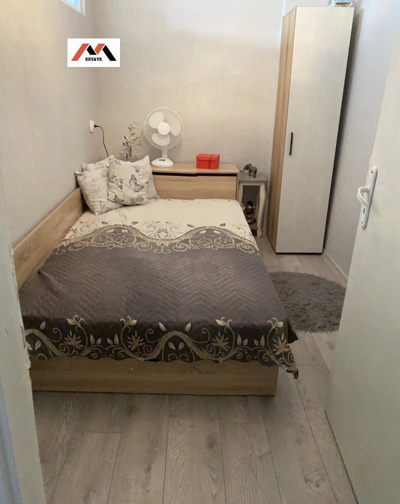 Продава 2-СТАЕН, гр. Стара Загора, Зора, снимка 6 - Апартаменти - 53207015