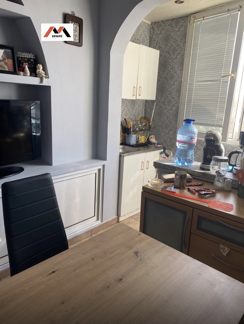 Продава 2-СТАЕН, гр. Стара Загора, Зора, снимка 2 - Апартаменти - 53207015