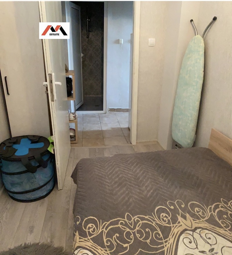 Продава 2-СТАЕН, гр. Стара Загора, Зора, снимка 3 - Апартаменти - 53207015