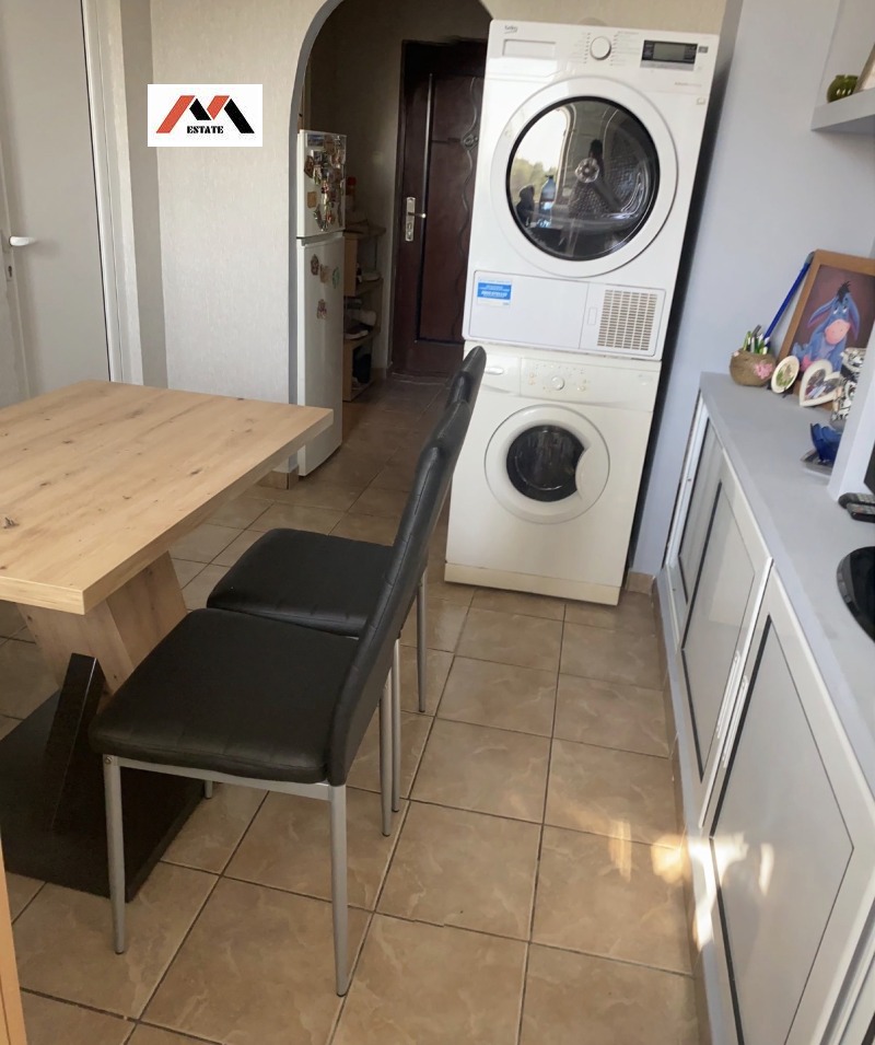 Продава 2-СТАЕН, гр. Стара Загора, Зора, снимка 5 - Апартаменти - 53207015