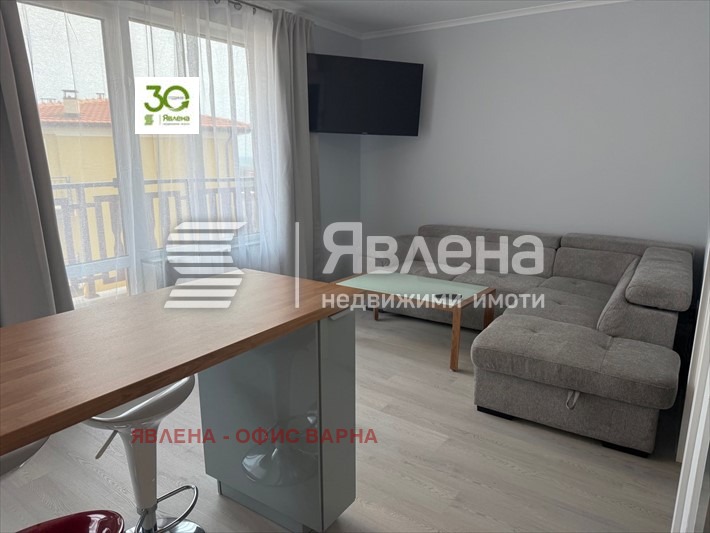 Продава 2-СТАЕН, гр. Варна, к.к. Св.Св. Константин и Елена, снимка 4 - Апартаменти - 55590804