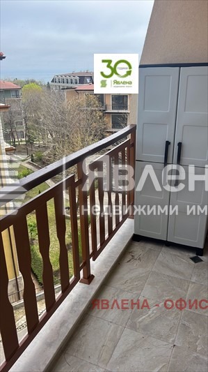 Продава 2-СТАЕН, гр. Варна, к.к. Св.Св. Константин и Елена, снимка 5 - Апартаменти - 55590804