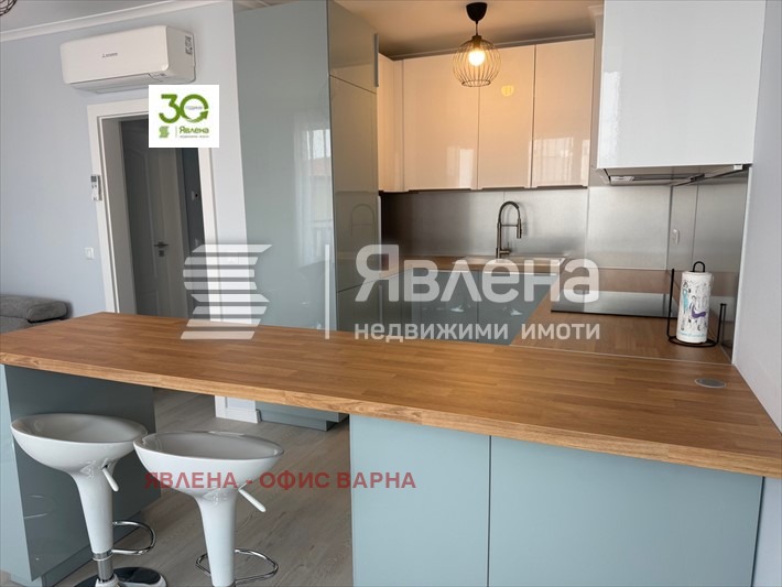 Продава 2-СТАЕН, гр. Варна, к.к. Св.Св. Константин и Елена, снимка 2 - Апартаменти - 55590804