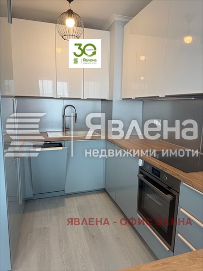 Продава 2-СТАЕН, гр. Варна, к.к. Св.Св. Константин и Елена, снимка 3 - Апартаменти - 55590804