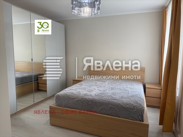 Продава 2-СТАЕН, гр. Варна, к.к. Св.Св. Константин и Елена, снимка 7 - Апартаменти - 55590804