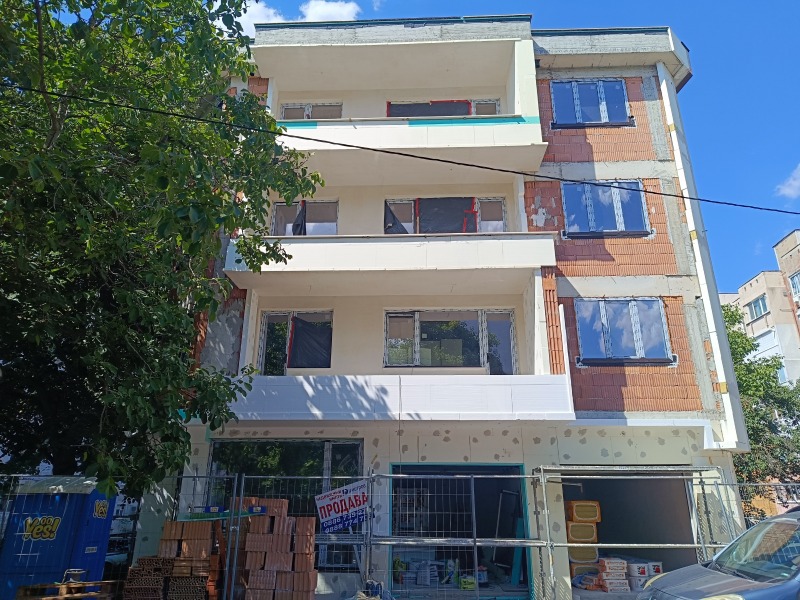 For Sale  2 bedroom Dobrich , Dobrotitsa - Albenska , 92 sq.m | 59998569 - image [6]