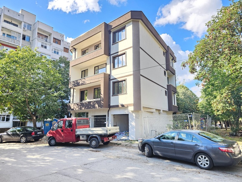 На продаж  2 спальні Добрич , Добротица - Албенска , 92 кв.м | 59998569