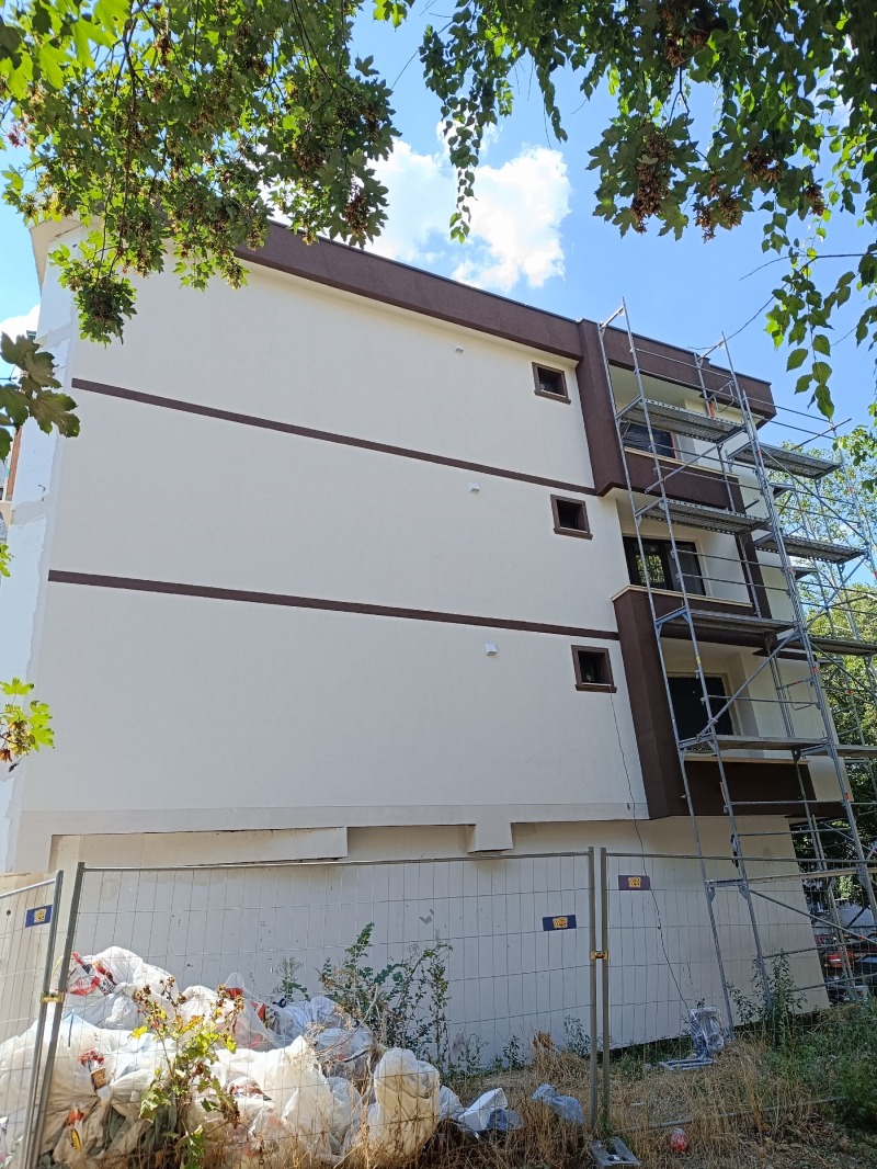 For Sale  2 bedroom Dobrich , Dobrotitsa - Albenska , 92 sq.m | 59998569 - image [8]