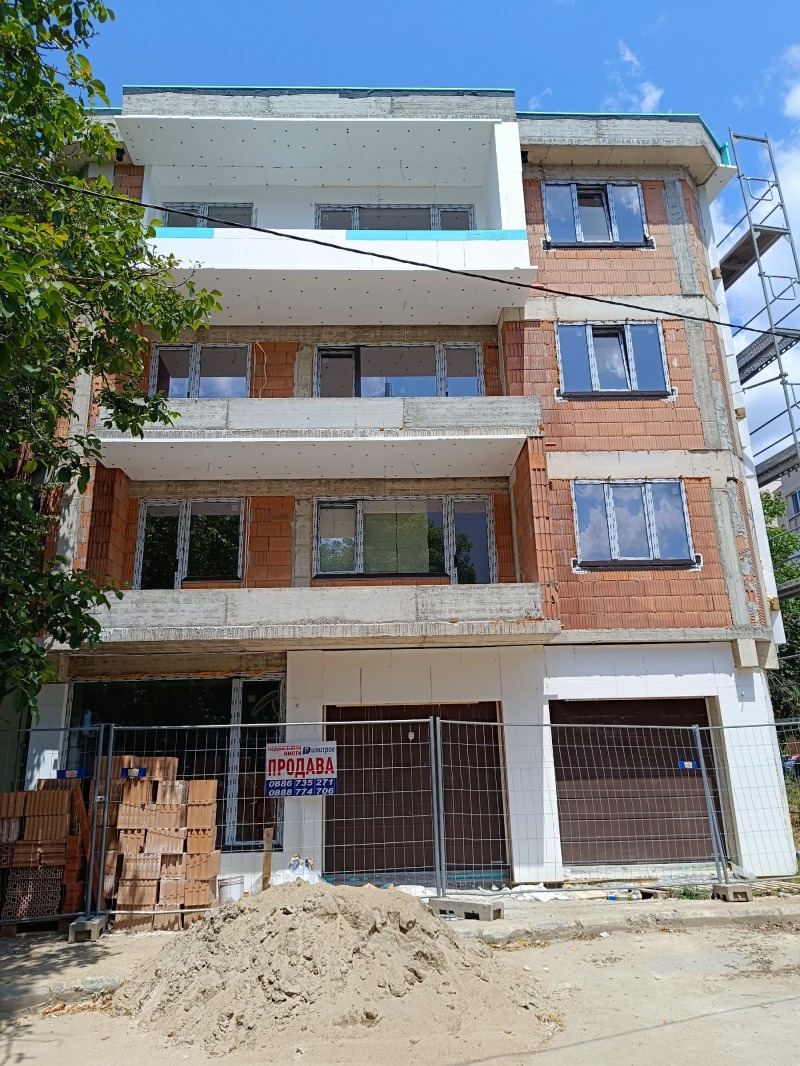 Te koop  2 slaapkamers Dobritsj , Dobrotitsa - Albenska , 92 m² | 59998569