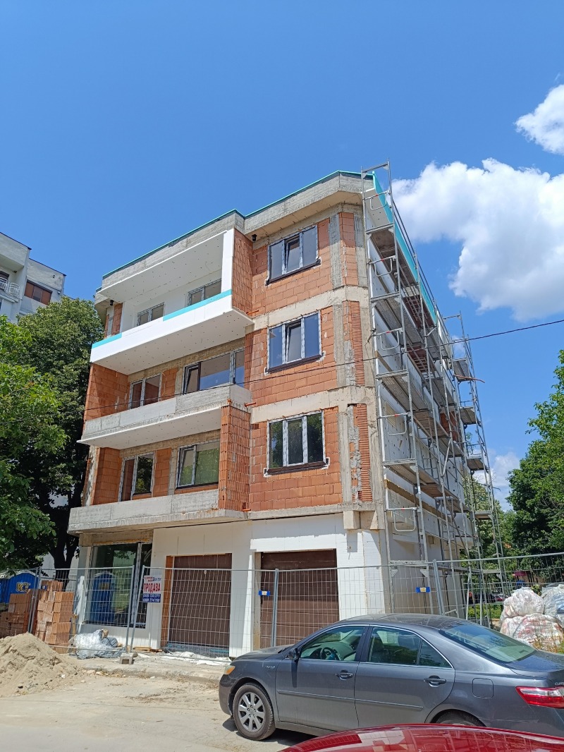 Te koop  2 slaapkamers Dobritsj , Dobrotitsa - Albenska , 92 m² | 59998569 - afbeelding [7]
