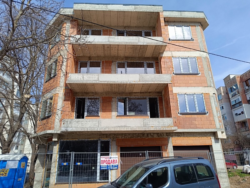 Til salgs  2 soverom Dobrisj , Dobrotitsa - Albenska , 92 kvm | 59998569 - bilde [5]