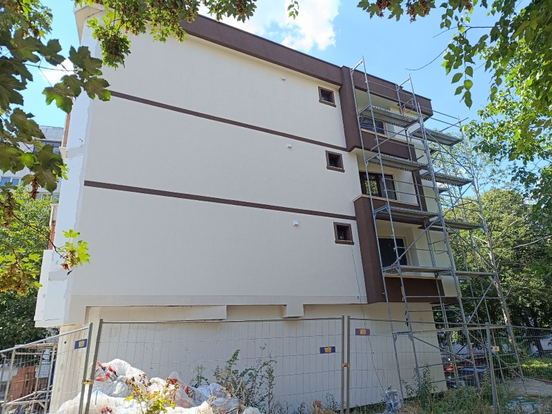 For Sale  2 bedroom Dobrich , Dobrotitsa - Albenska , 92 sq.m | 59998569 - image [7]
