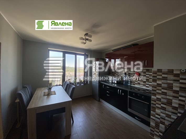 Na prodej  2 ložnice Sofia , Ovča kupel 2 , 96 m2 | 39690041 - obraz [4]