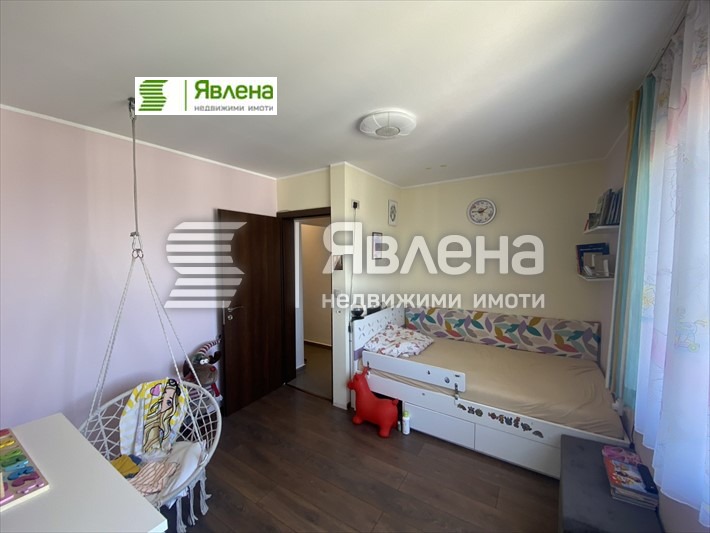 Na prodej  2 ložnice Sofia , Ovča kupel 2 , 96 m2 | 39690041 - obraz [6]