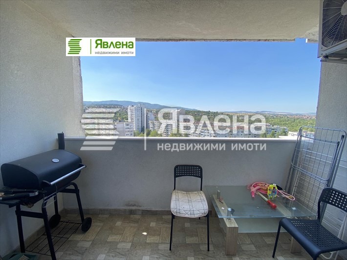 Продаја  2 спаваће собе Софија , Овча купел 2 , 96 м2 | 39690041 - слика [7]