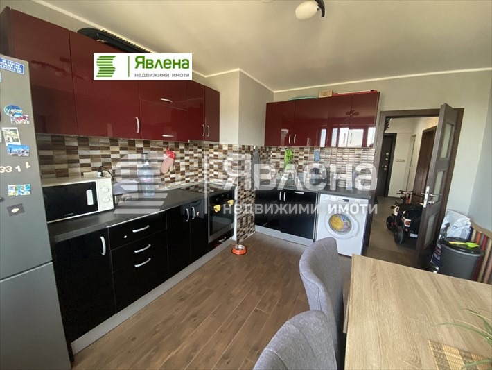 Na prodej  2 ložnice Sofia , Ovča kupel 2 , 96 m2 | 39690041 - obraz [3]