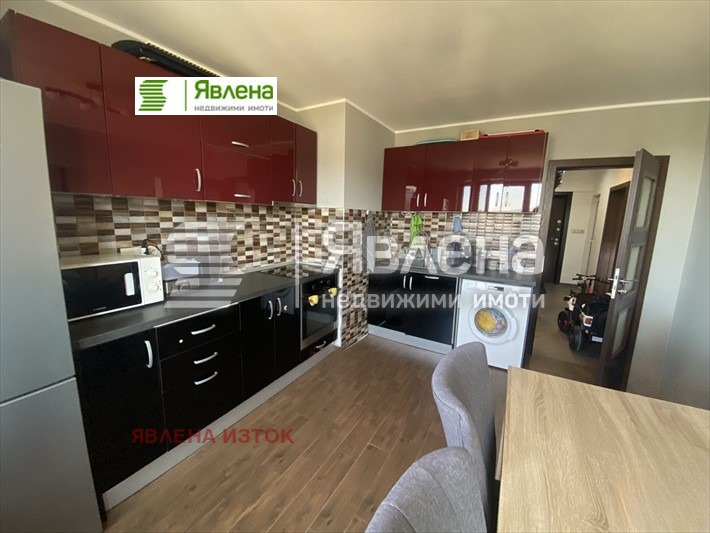 Продава 3-СТАЕН, гр. София, Овча купел 2, снимка 13 - Aпартаменти - 46901250