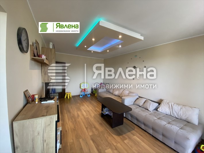 Продается  2 спальни София , Овча купел 2 , 96 кв.м | 39690041 - изображение [2]