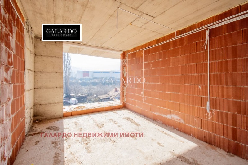 Продава 3-СТАЕН, гр. София, Манастирски ливади, снимка 5 - Aпартаменти - 48873115