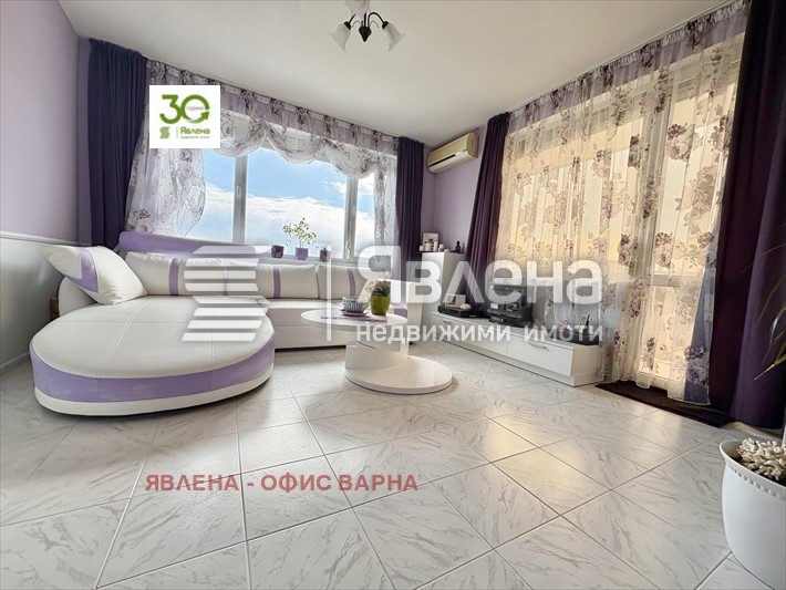 For Sale  2 bedroom Varna , Briz , 77 sq.m | 37540032 - image [11]