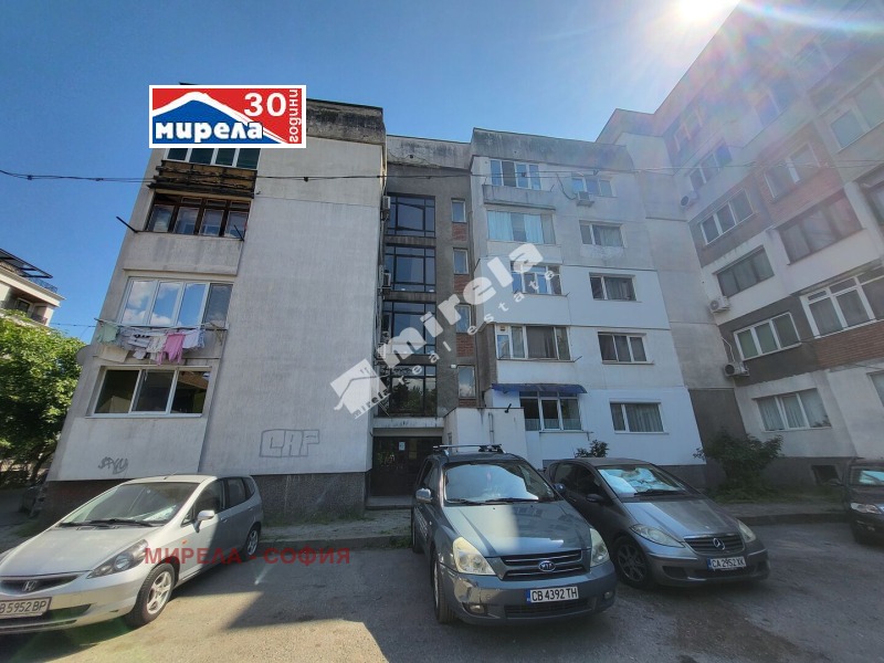 For Sale  2 bedroom Sofia , Pavlovo , 89 sq.m | 83237746