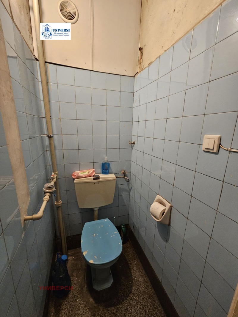 Продава 3-СТАЕН, гр. София, Докторски паметник, снимка 14 - Апартаменти - 52467889