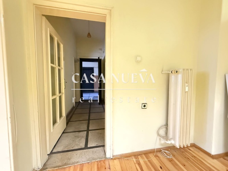 Продава 3-СТАЕН, гр. София, Център, снимка 5 - Апартаменти - 52695888