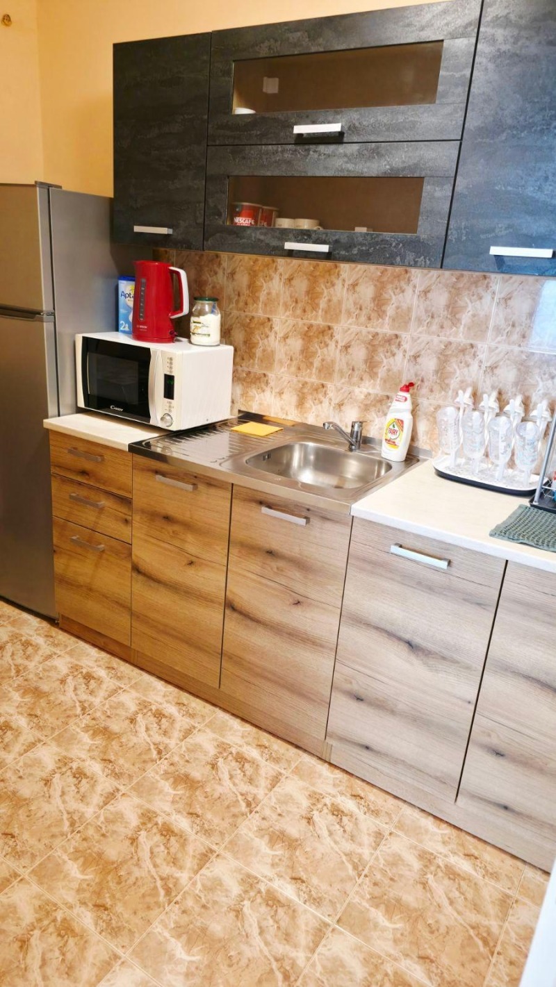 Продава 3-СТАЕН, гр. София, Слатина, снимка 3 - Апартаменти - 52800610