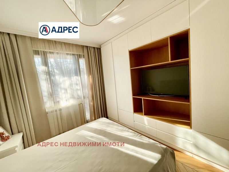 Продава 3-СТАЕН, гр. Стара Загора, Център, снимка 6 - Апартаменти - 53172184